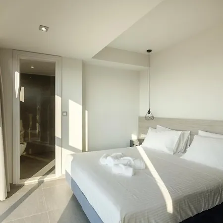 Sky-high Penthouse W. Stunning Views - 01 Appartement *