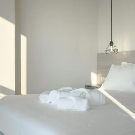 Sky-high Penthouse W. Stunning Views - 01 * La Canée