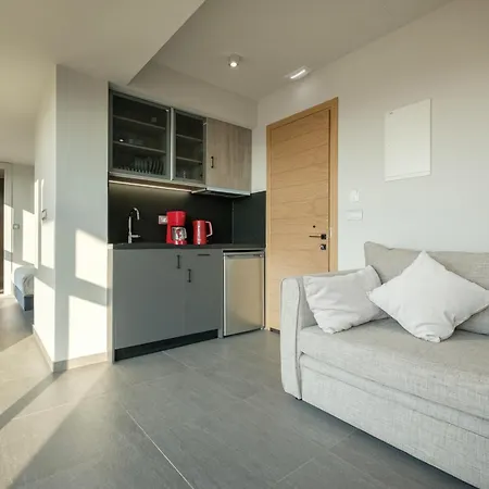 Appartement Sky-high Penthouse W. Stunning Views - 01 *